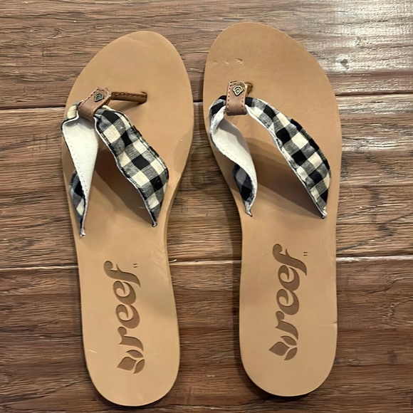Reef Shoes - Reef women’s sandals